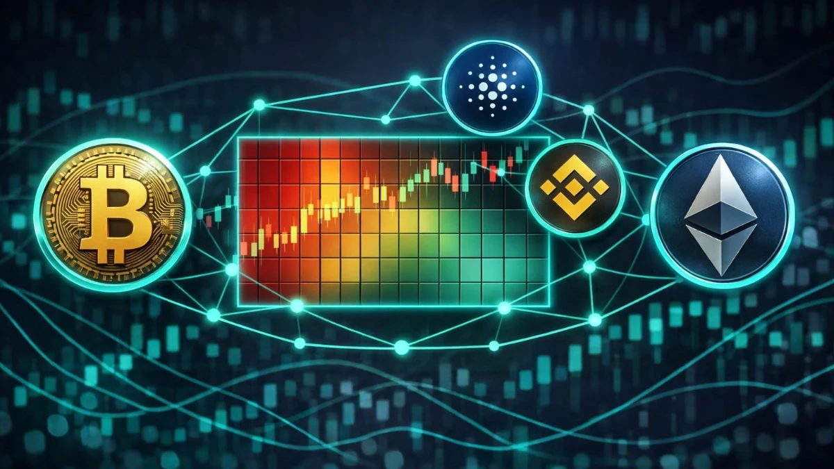weirdwealth.io | Top 100 Cryptocurrencies in the World (2026) Cryptocurrency rankings by market capitalization and trading volume
