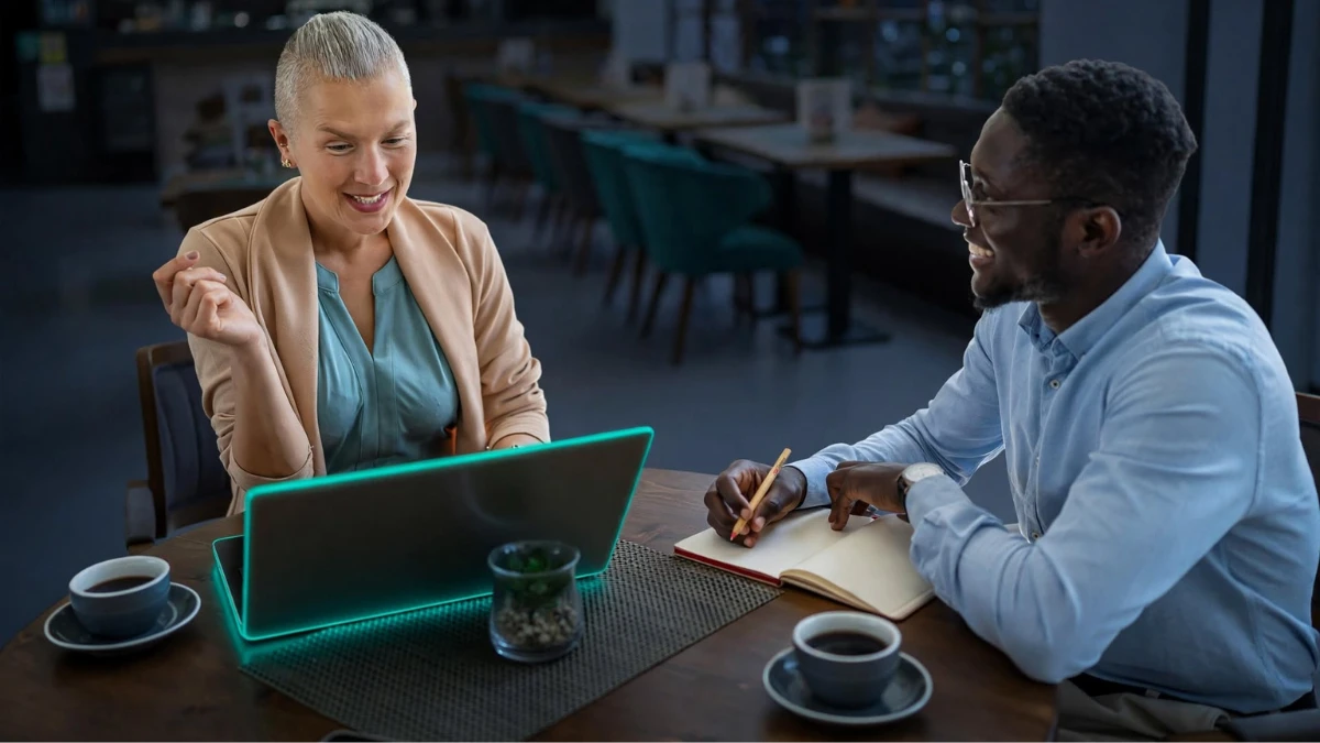 weirdwealth.io | Customer Success Stories: Real Examples and Lessons How Can a Small Business Write One?