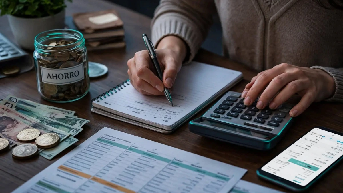 weirdwealth.io | Emergency Fund: How Much Should You Save for Unexpected Expenses? Building an emergency fund on a tight budget