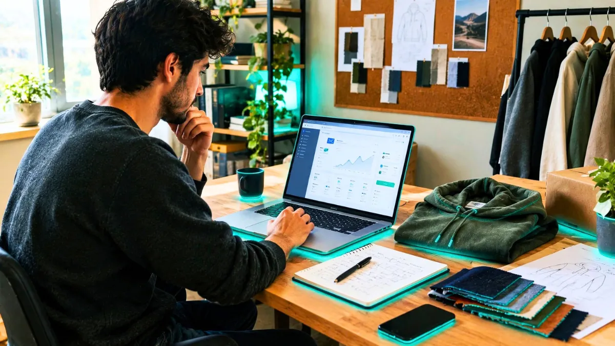 weirdwealth.io | Bootstrapped Startup Success Stories: 5 Real Examples 1. Mailchimp: A Bootstrapped Startup That Became Huge