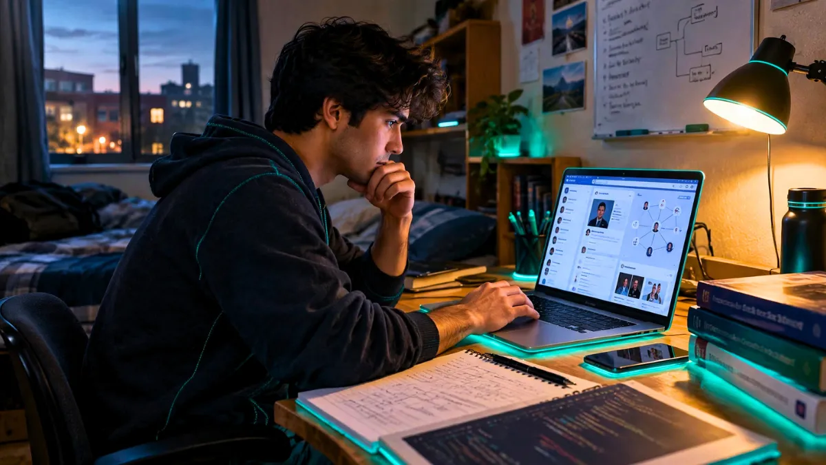 weirdwealth.io | Millionaire Before 30 Stories: Real People and What They Did Early Mark Zuckerberg: Billionaire at 23