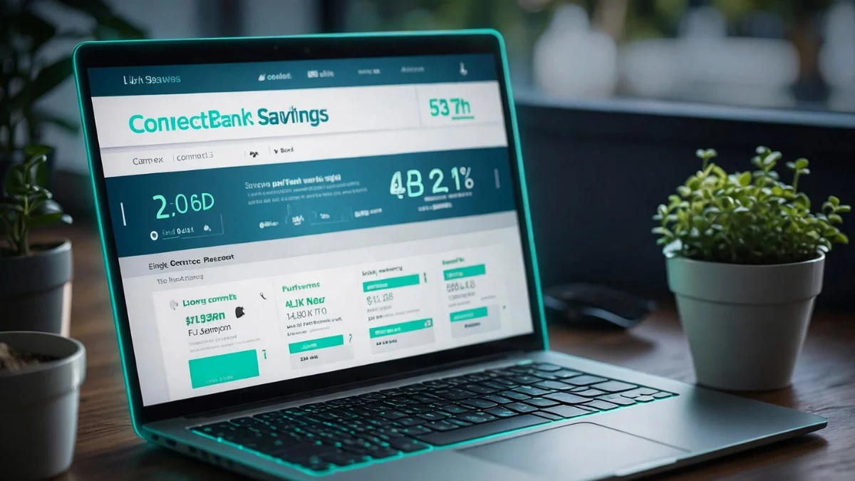 Online banking compared with credit union services.