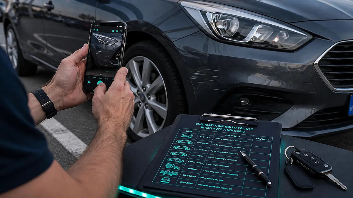 weirdwealth.io | Car Sharing Income: What Owners Really Keep Protecting business revenue by managing risks and securing bookings.