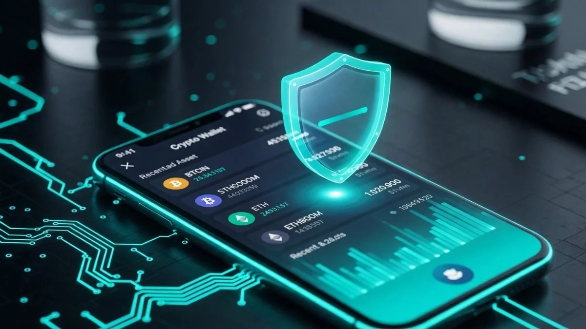 weirdwealth.io | AI Crypto Wallets: How AI-Powered Wallets Work, Their Benefits, and Their Risks Risks of AI-powered crypto wallets