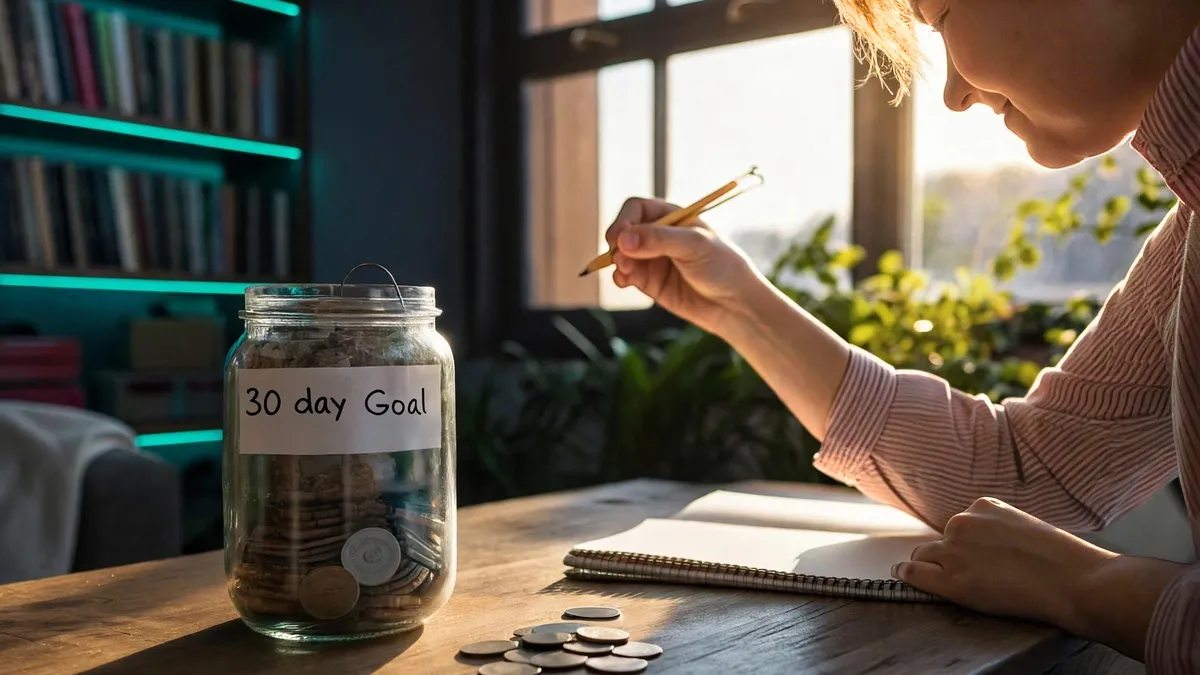 weirdwealth.io | How to Save Money Fast Without Making Life Miserable How to Save Money Fast Without Making Life Miserable