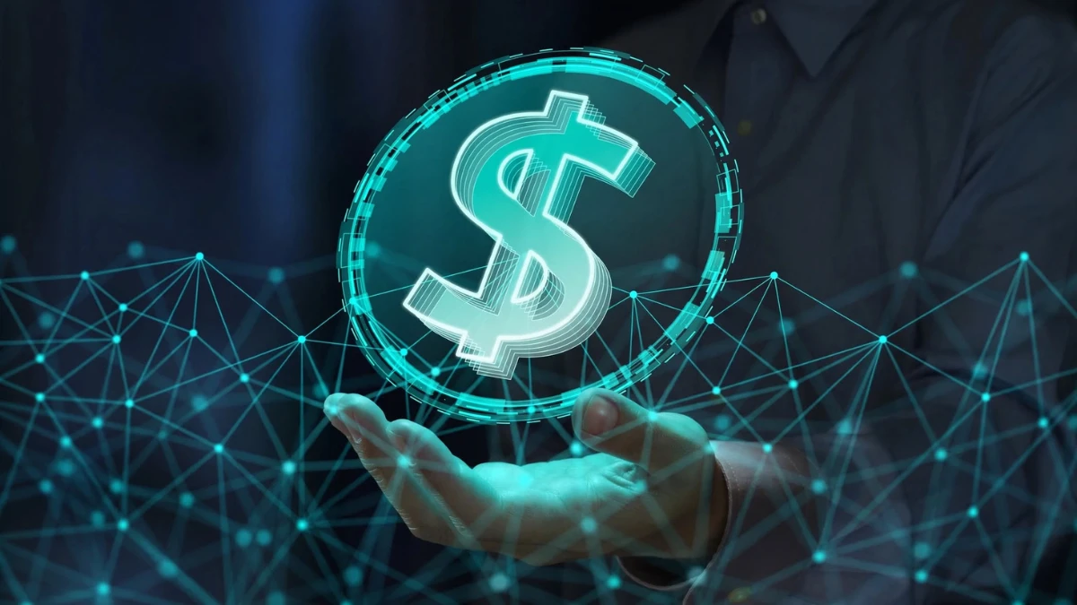 weirdwealth.io | Stablecoins Explained: USDC vs. USDT and the Risks Stablecoin risks, including depegging, reserve concerns, and security threats.