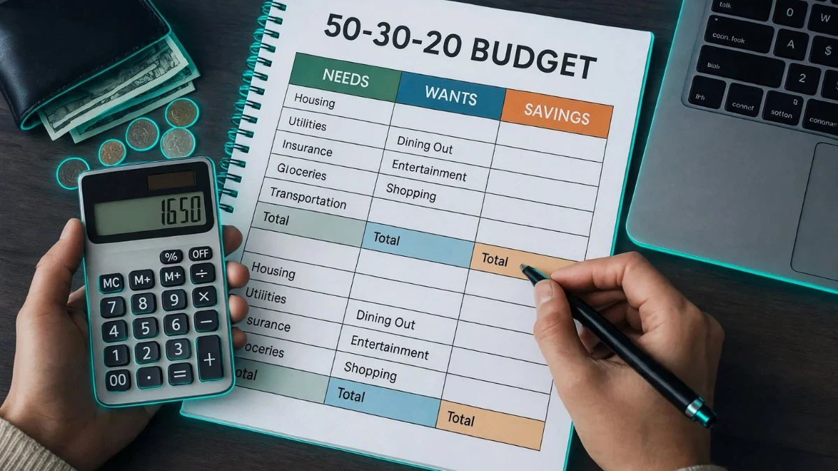 weirdwealth.io | Best Free Budget Templates: Which One Should You Use? Comparing different personal budgeting methods.