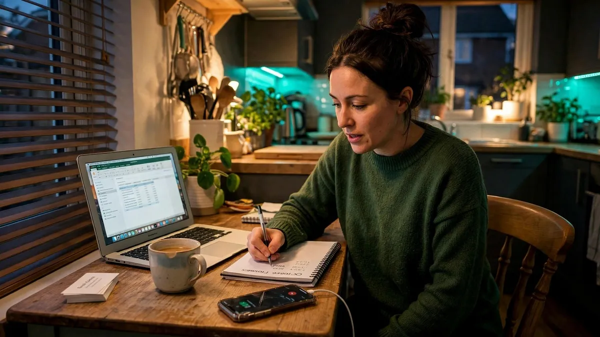 weirdwealth.io | Businesses Started From Home: Ideas That Actually Work Which Home Business Ideas Cost Almost Nothing?