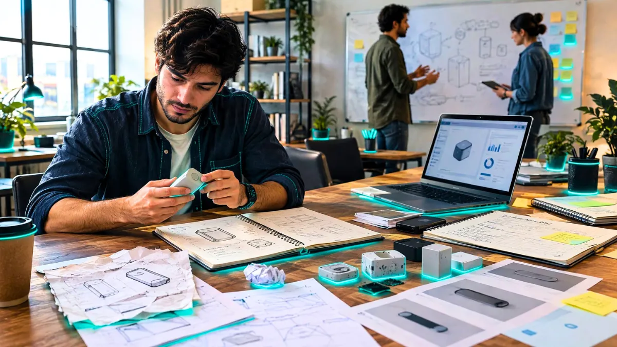 weirdwealth.io | Failed Business Success Stories: 12 Real Entrepreneurs Who Turned Failure Into Success 12 Failed Business Success Stories