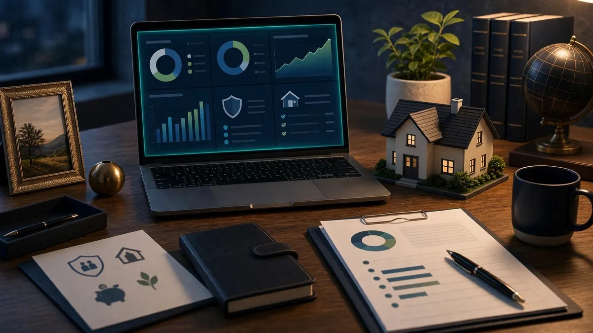 weirdwealth.io | Passive Income vs. Active Income: What Actually Builds Wealth? Active and passive income examples, from salaries and freelancing to rentals and dividends.