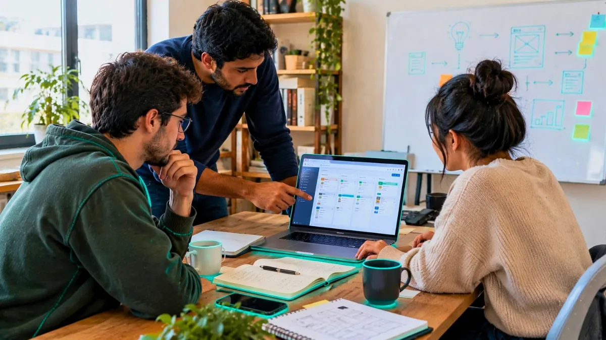 weirdwealth.io | Bootstrapped Startup Success Stories: 5 Real Examples 3. Basecamp: A Bootstrapped Startup That Fixed Its Own Problem