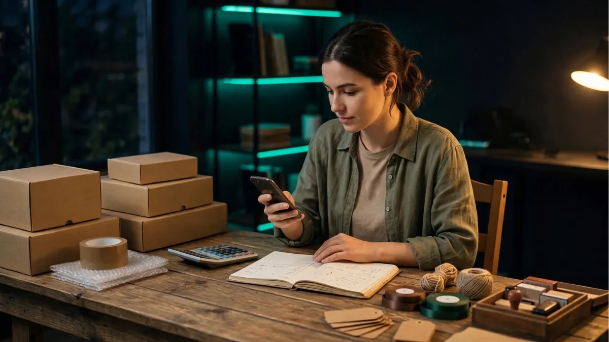 Get Paid Before You Spend