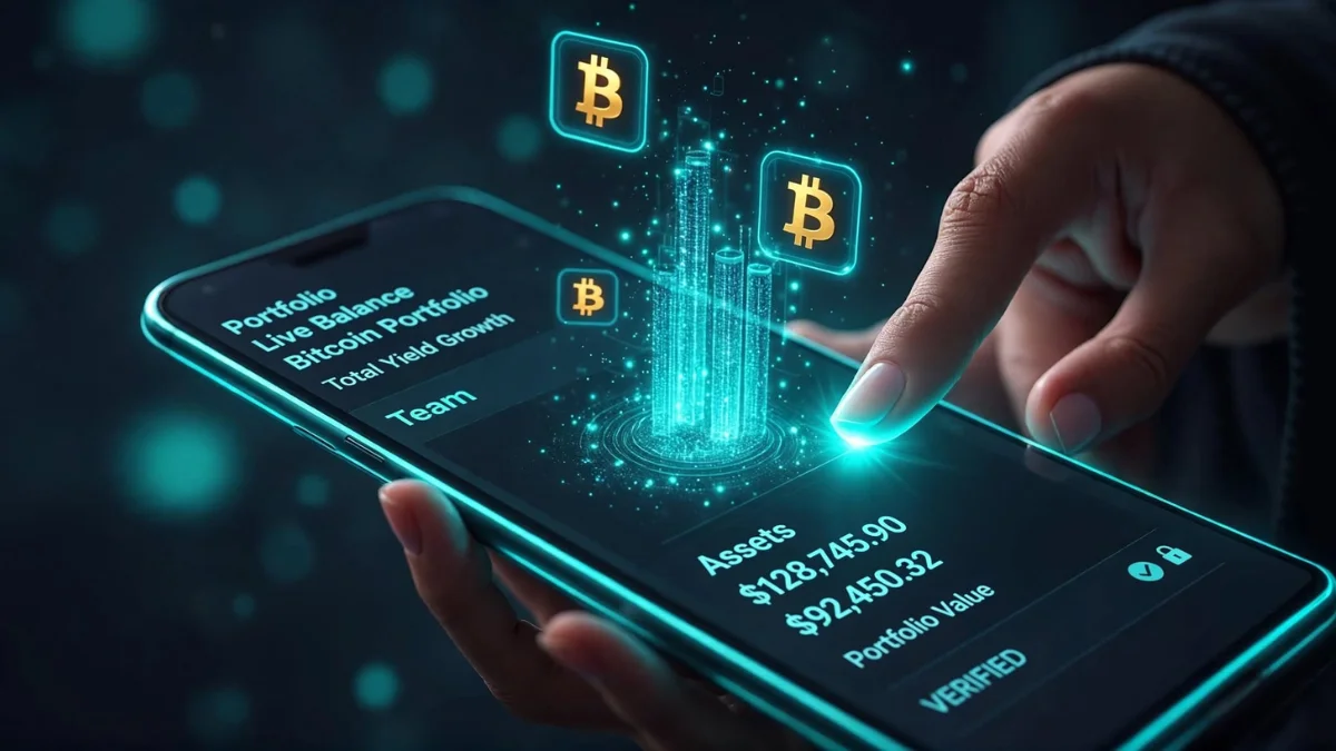 weirdwealth.io | AI Crypto Wallets: How AI-Powered Wallets Work, Their Benefits, and Their Risks How AI crypto wallets manage digital assets securely.