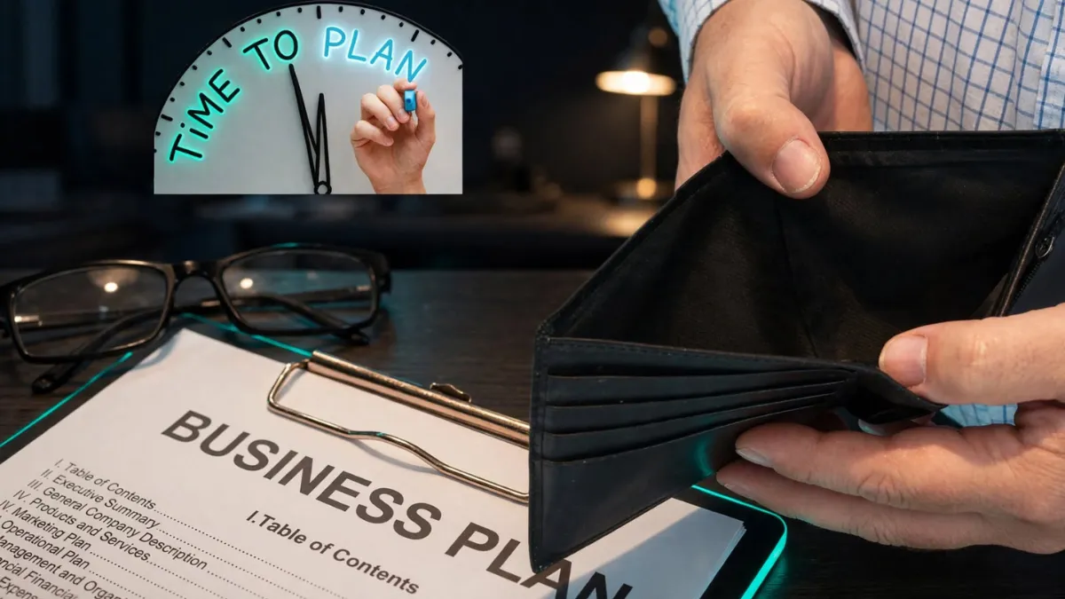 weirdwealth.io | How to Start a Business With No Money: A Practical Guide How to Start a Business With No Money