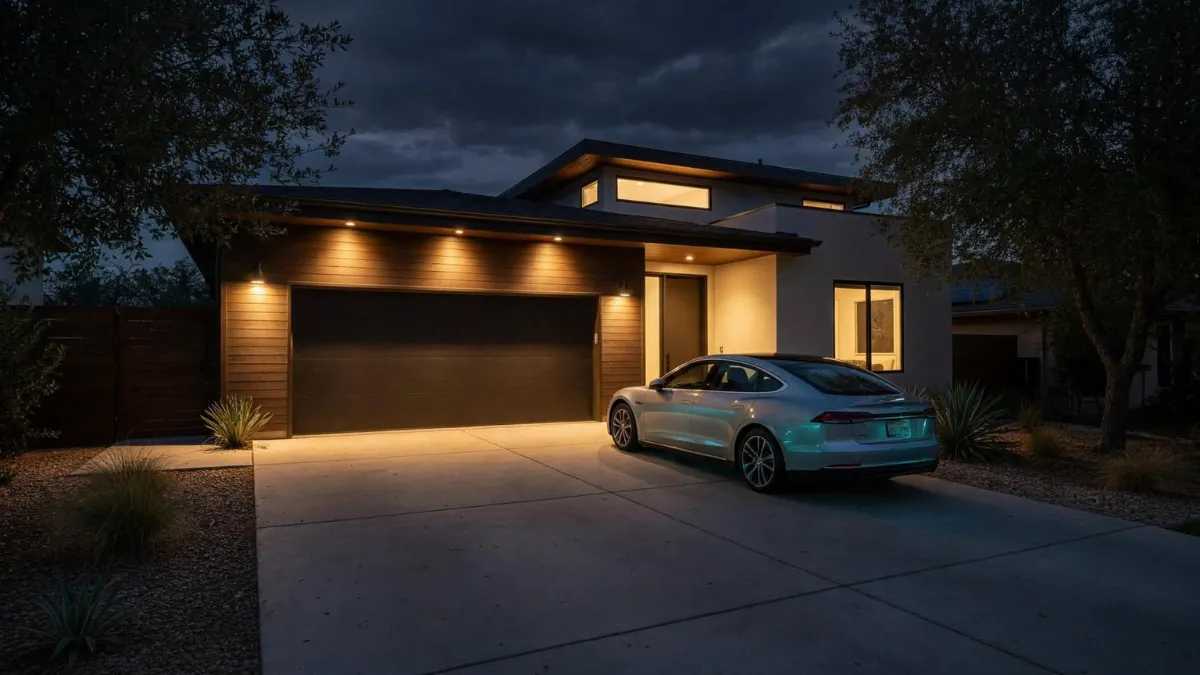 weirdwealth.io | How to Rent Out Parking Space for Extra Cash Make the Space Easy to Use