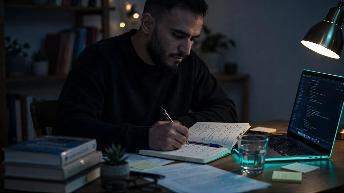 weirdwealth.io | Solopreneur Success Stories: 5 Lessons From Real Founders Pieter Levels and Online Businesses Without a Big Team