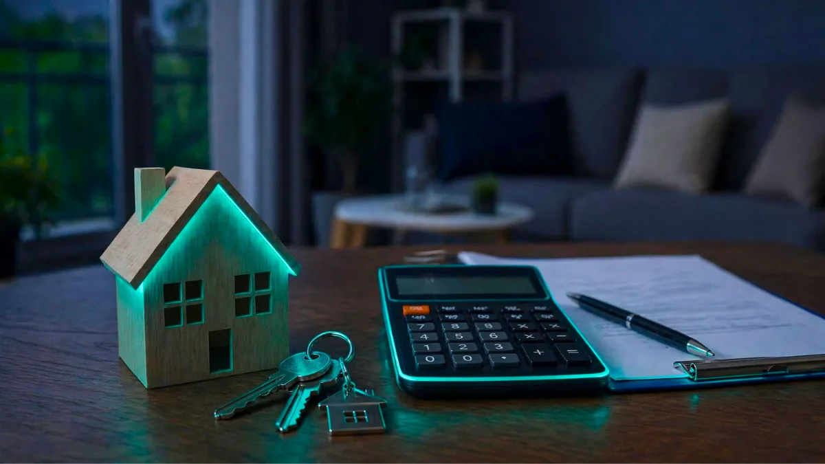 weirdwealth.io | 9 Assets That Can Build Wealth Over Time Real Estate