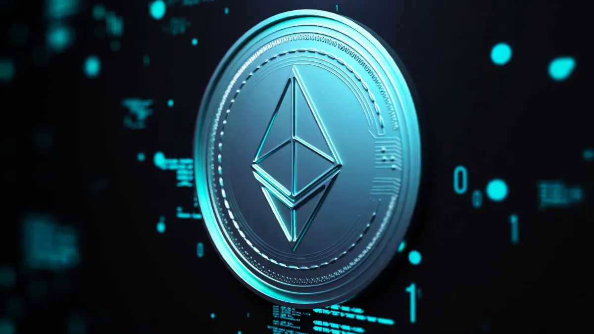 Ethereum goes beyond digital currency with smart contracts, decentralized apps, NFTs, and blockchain innovation, highlighting its key differences from Bitcoin.
