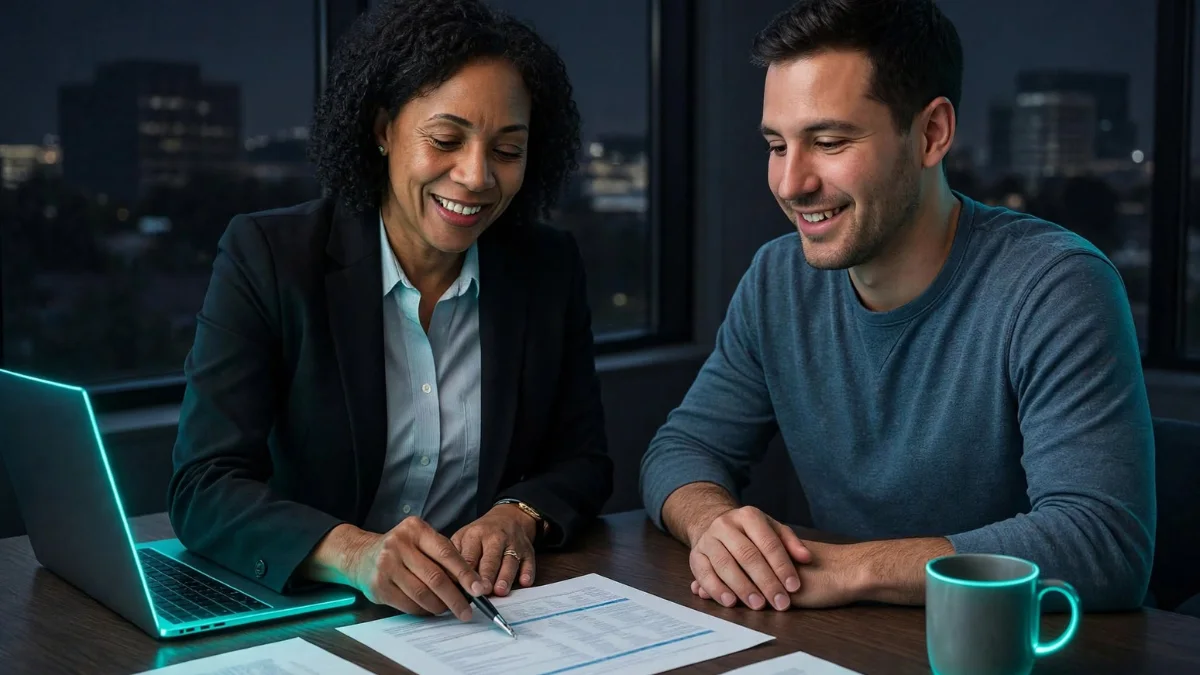 weirdwealth.io | Tax Consultant: What They Do, How Much They Cost, and When to Hire One When to hire a tax consultant for tax planning, filing returns, and managing complex financial situations.