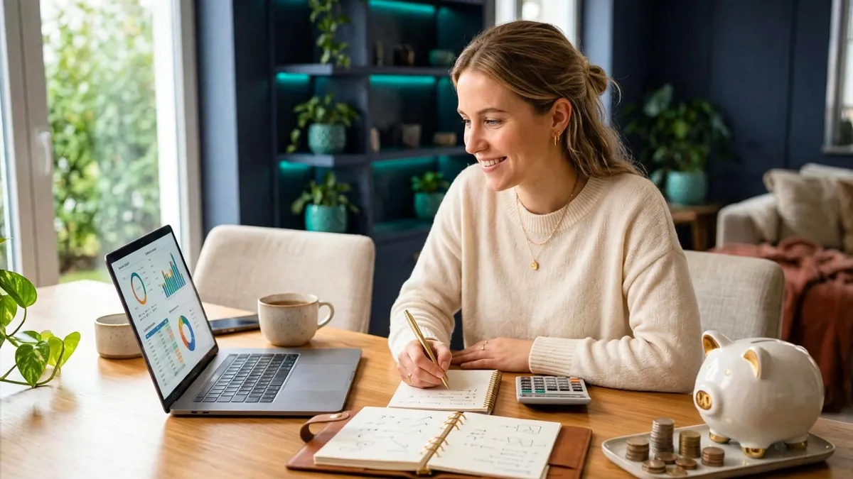 weirdwealth.io | How to Save Money Fast Without Making Life Miserable 6. Automate Your Savings