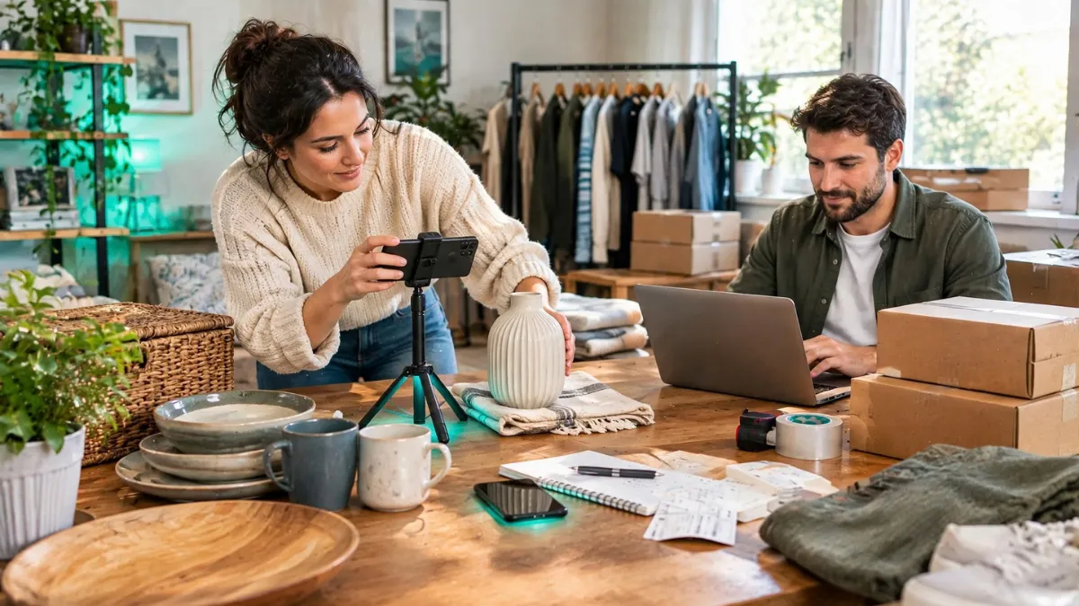 weirdwealth.io | How to Make Money: 100+ Ways to Earn More 7. Build a Business Around an Unusual Problem