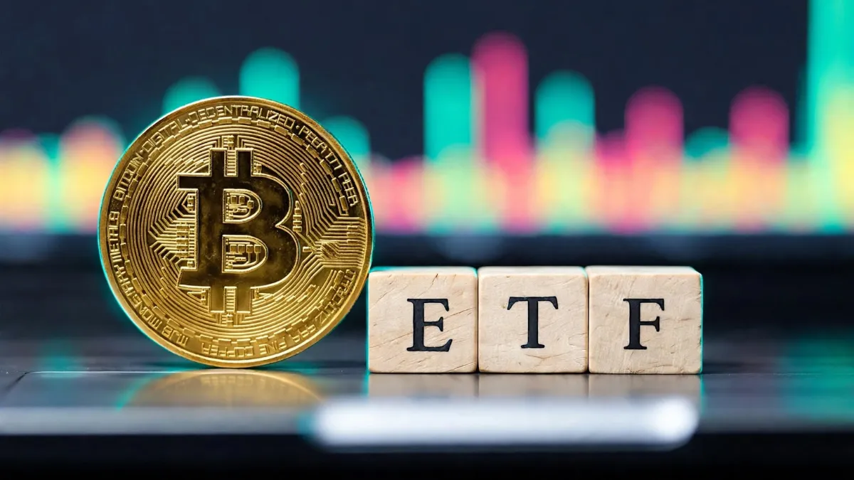 weirdwealth.io | Crypto Funds vs ETFs: Key Differences, Fees, and Risks Crypto fund fees compared with ETF fees.
