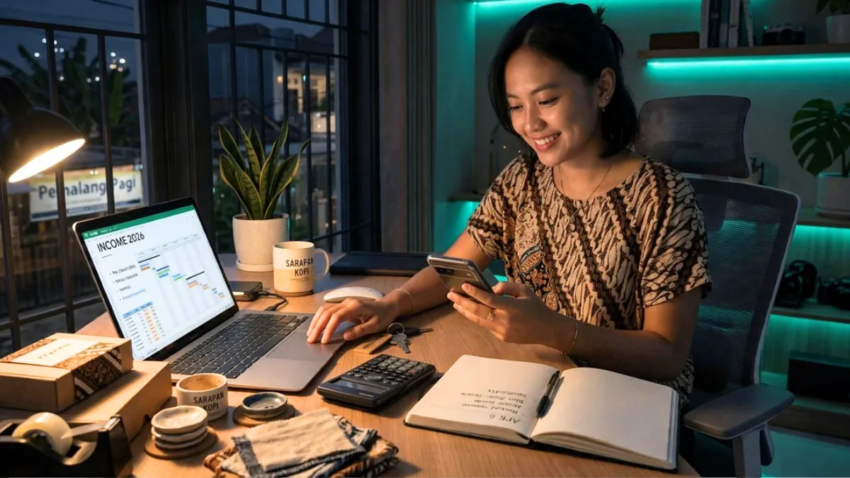 weirdwealth.io | Businesses Started From Home: Ideas That Actually Work How Do You Actually Start?