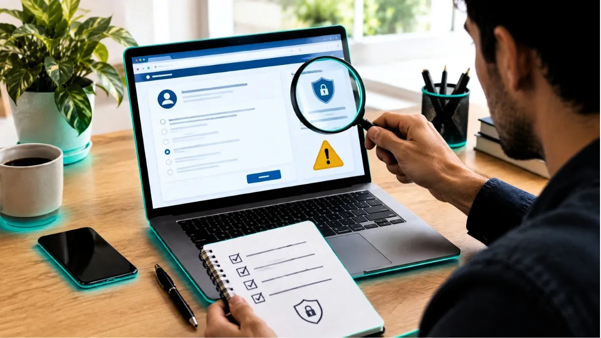 How to Stay Away from Survey Scams