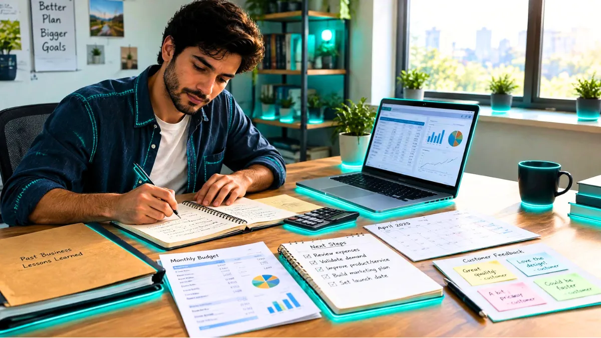 weirdwealth.io | Failed Business Success Stories: 12 Real Entrepreneurs Who Turned Failure Into Success How to Bounce Back