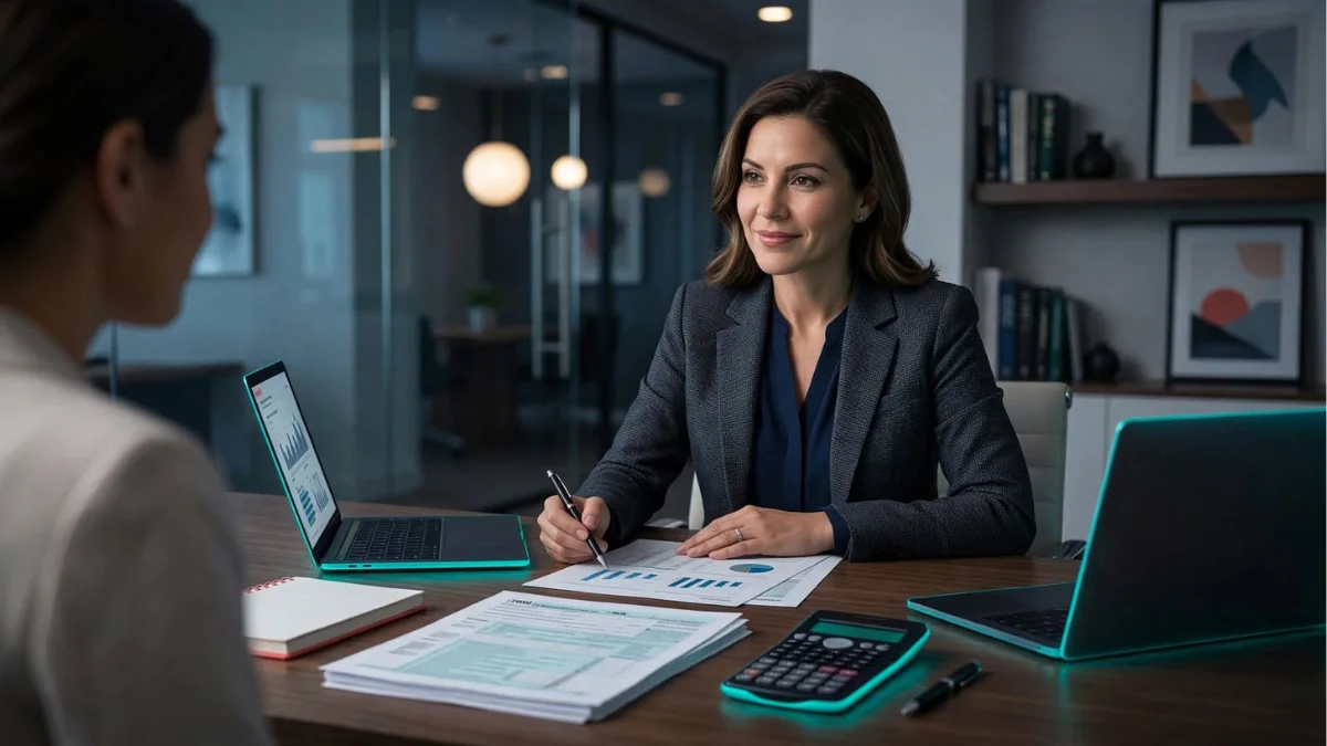 weirdwealth.io | Tax Consultant: What They Do, How Much They Cost, and When to Hire One How to choose the right tax consultant for your financial needs and tax filing requirements.