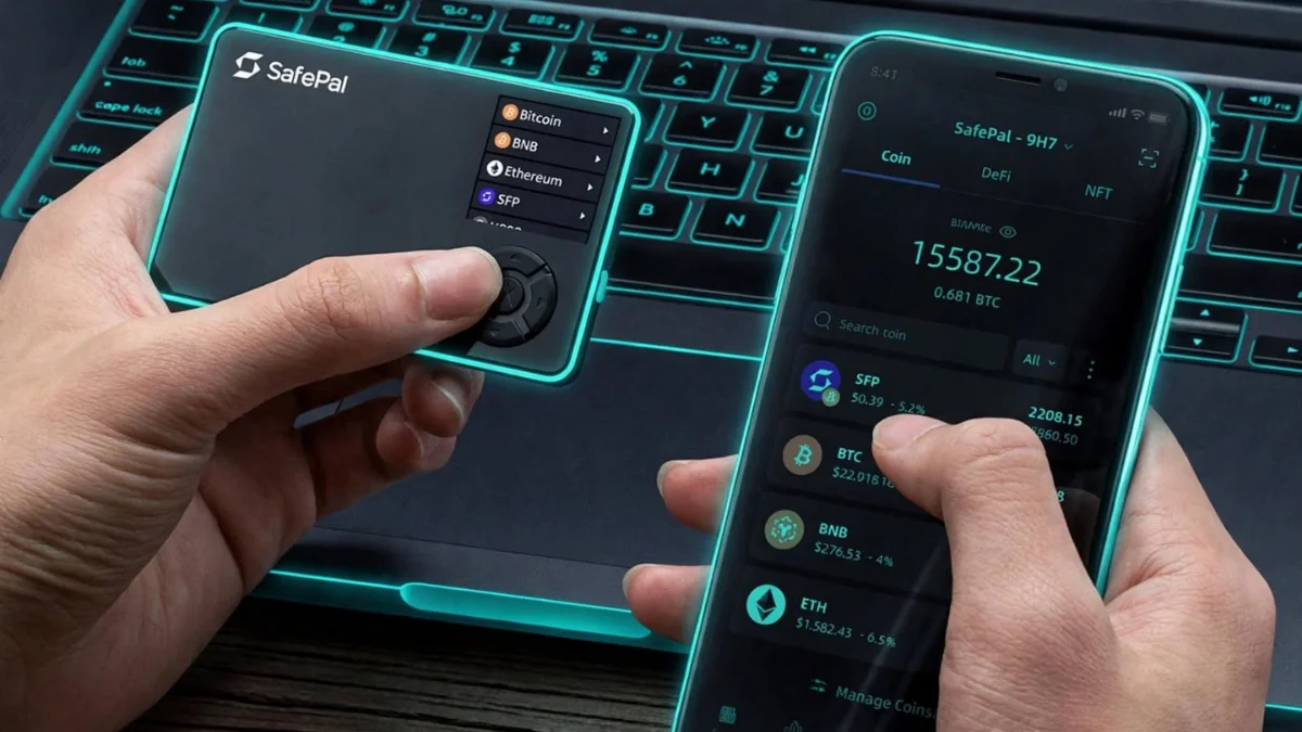 weirdwealth.io | AI Crypto Wallets: How AI-Powered Wallets Work, Their Benefits, and Their Risks Evaluating AI crypto wallet security and features