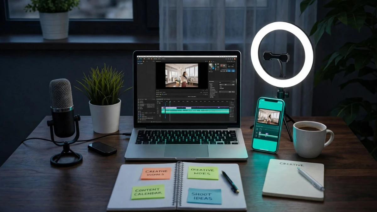 weirdwealth.io | How to Launch Faceless channels That Earn How to launch faceless channels with a lean setup