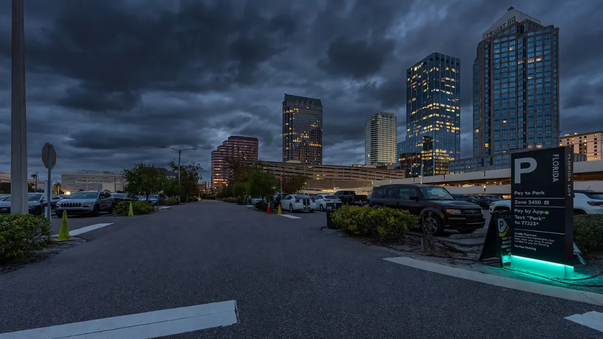weirdwealth.io | How to Rent Out Parking Space for Extra Cash Price the Spot Like a Tiny Business