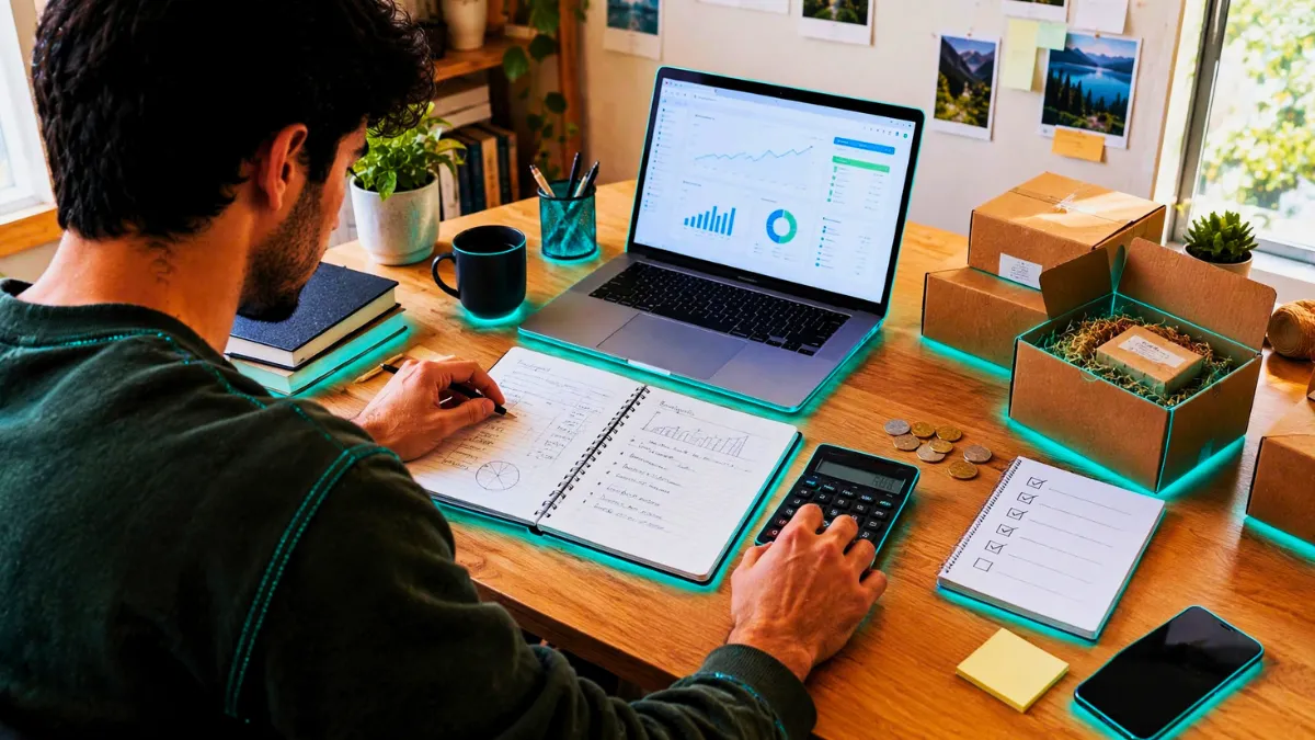 weirdwealth.io | Bootstrapped Startup Success Stories: 5 Real Examples Bootstrapped Startup Success Stories: How to Start Your Own Bootstrapped Startup