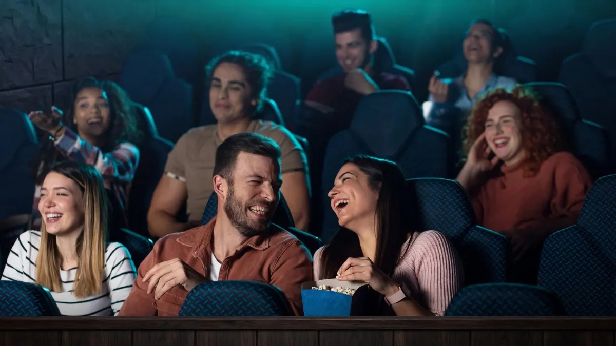 weirdwealth.io | How to Get Paid to Watch Movies: Real Ways to Turn Movie Time Into Income Participate in Movie and Audience Research