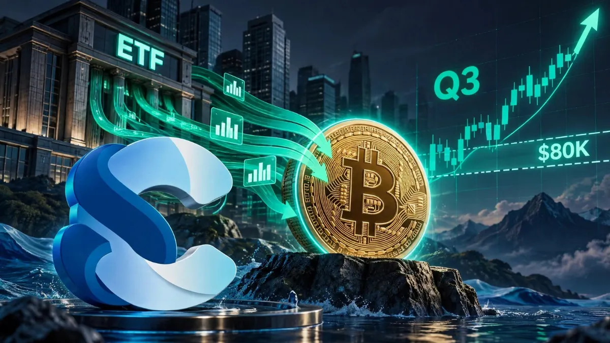 weirdwealth.io | Crypto Funds vs ETFs: Key Differences, Fees, and Risks Crypto fund vs ETF safety comparison.