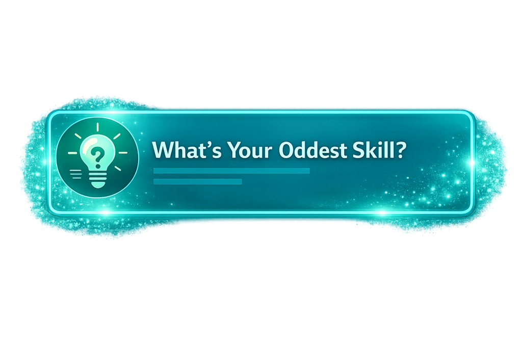 weird ways to make money online