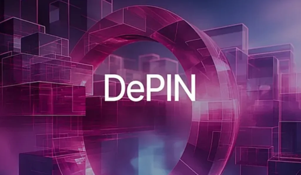 weirdwealth.io | DePIN is Exploding: How to Earn Passive Income by Sharing Your WiFi with Helium Mobile & GEODNET