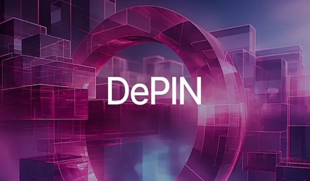 weirdwealth.io | DePIN is Exploding: How to Earn Passive Income by Sharing Your WiFi with Helium Mobile & GEODNET