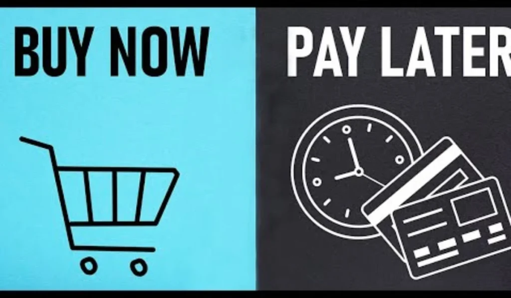weirdwealth.io | Buy Now Pay Later Debt: The Weird Way Americans Are Spending Money