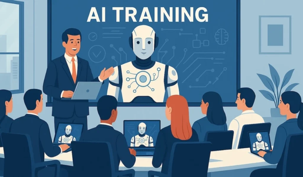 weirdwealth.io | AI Training Data Contributor: How Americans Are Making $50/Hour Fact-Checking LLMs