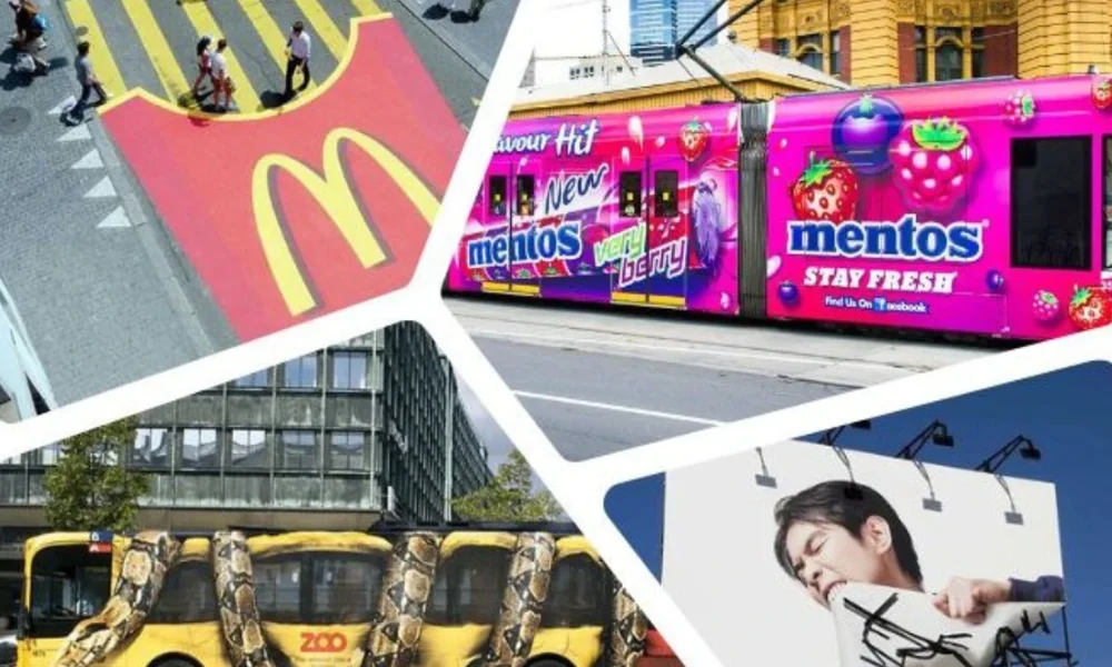 Guerrilla Marketing Tactics That Actually Made Small Brands Go Viral