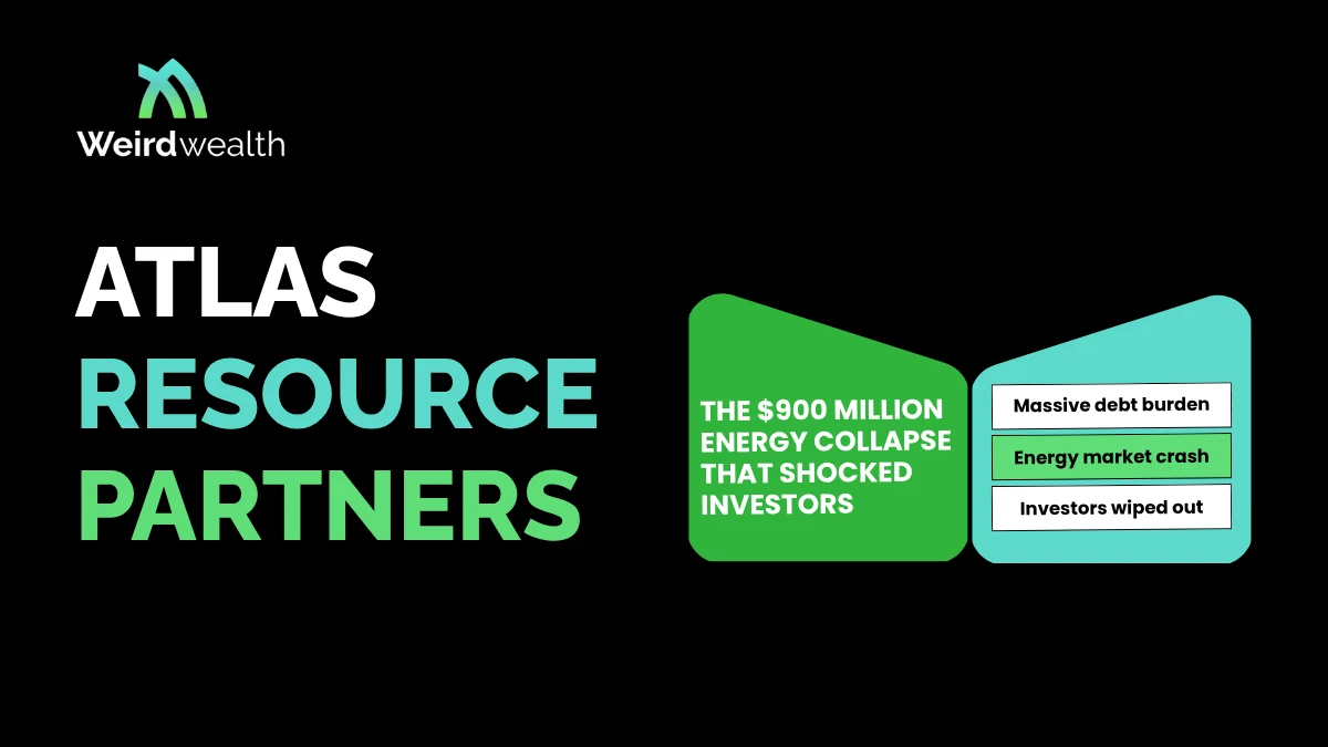 Atlas Resource Partners
