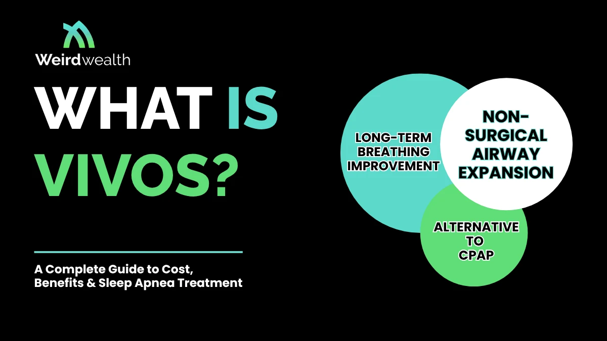 What Is Vivos? Dental Treatment Cost & Review