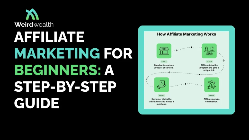 Affiliate Marketing for Beginners: A Step-by-Step Guide to Earning Your First Commission in 2026