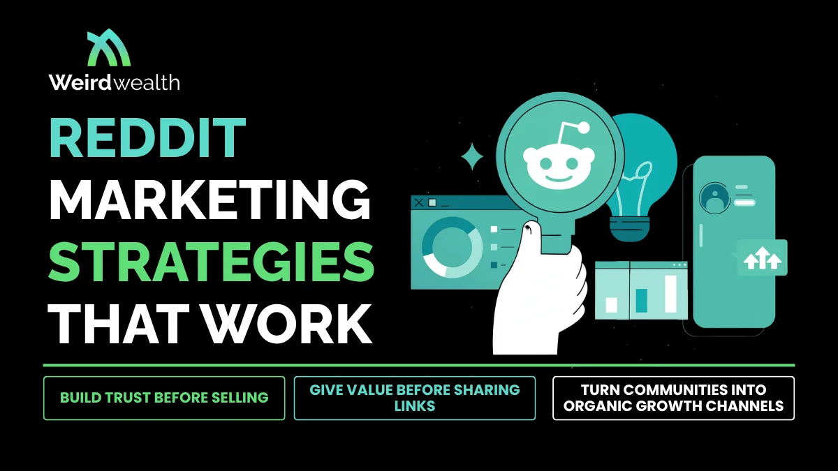 10 Reddit Marketing Strategies That Work for Explosive Brand Growth