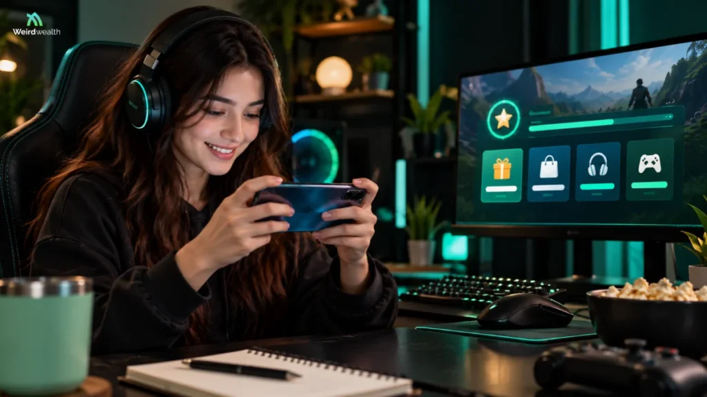Get Paid to Play Games: Real Ways to Earn in 2026