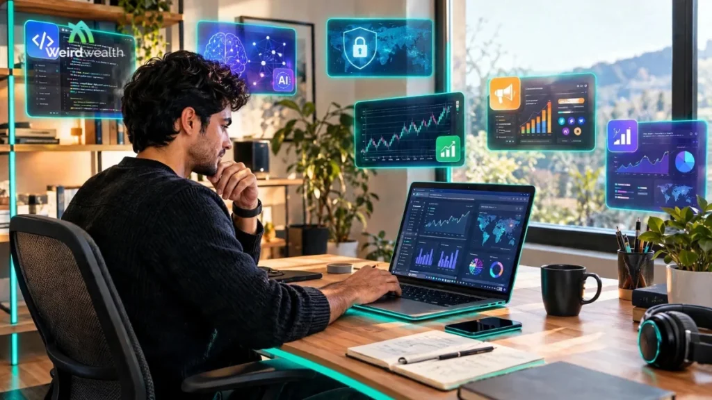 High Paying Remote Jobs: 10 Careers That Pay Well in 2026