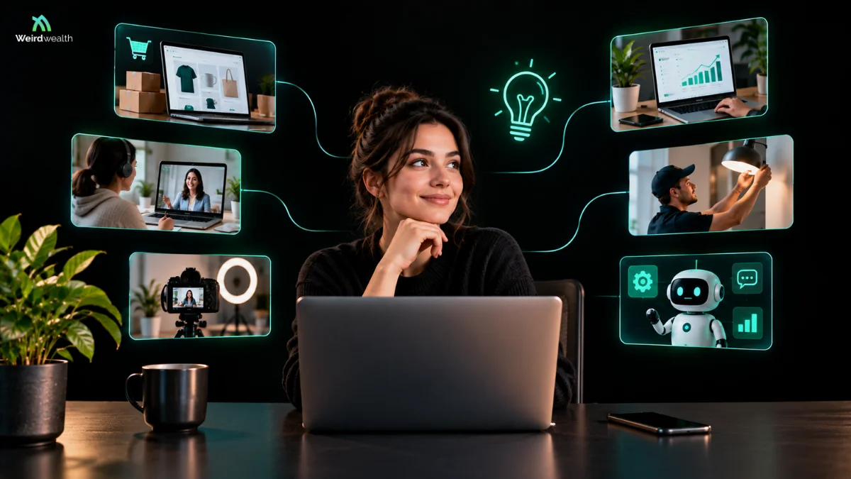 Small Business Ideas: 15 Practical Ways to Start in 2026
