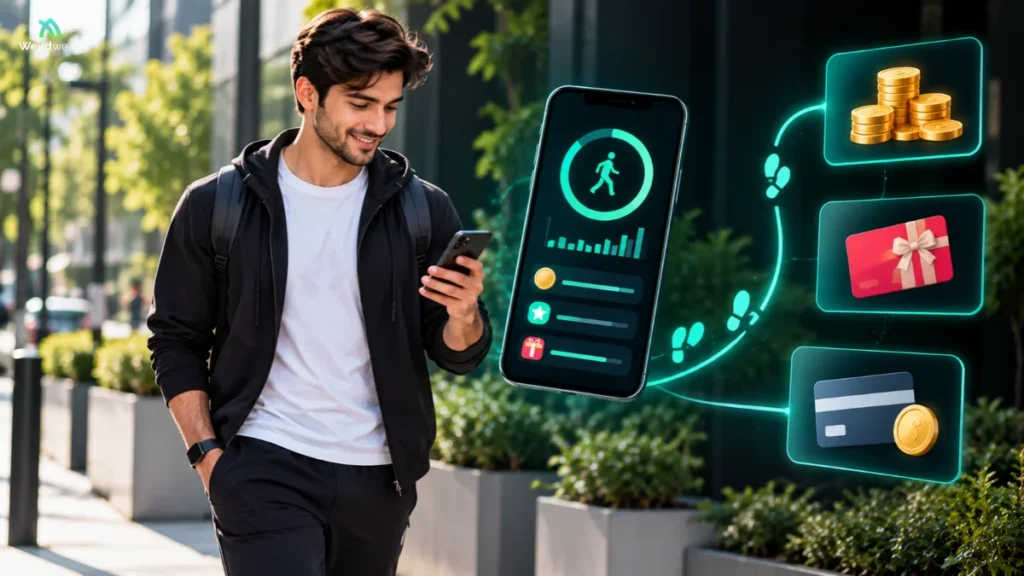 Get Paid to Walk: How Walking Apps Really Pay in 2026
